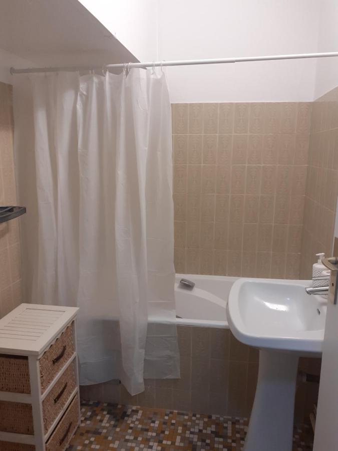 Dax A Pied! T1 2 Etoiles Centre Ville Balcon מראה חיצוני תמונה