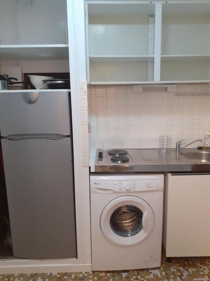 Dax A Pied! T1 2 Etoiles Centre Ville Balcon מראה חיצוני תמונה
