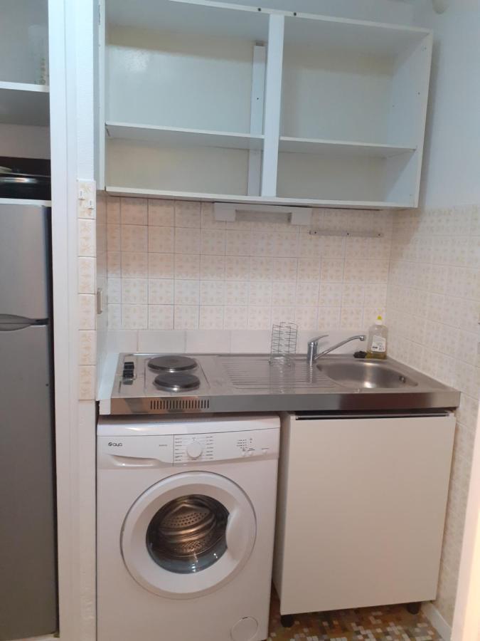 Dax A Pied! T1 2 Etoiles Centre Ville Balcon מראה חיצוני תמונה